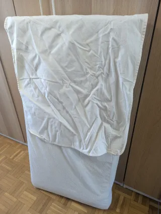 Colchón para Cuna (Poco uso)