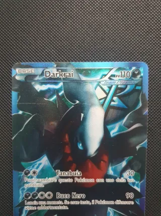 Darkrai BW73