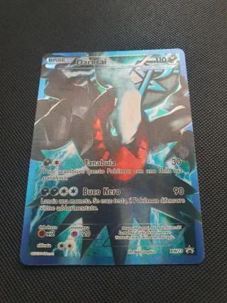 Darkrai BW73