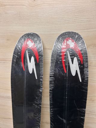 Stöckli Stormrider 105 - 168 cm