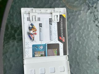 Mario Kart 7 Nintendo 3DS