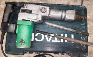 Martillo Picador Hitachi H55SA