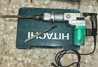 Martillo Picador Hitachi H55SA