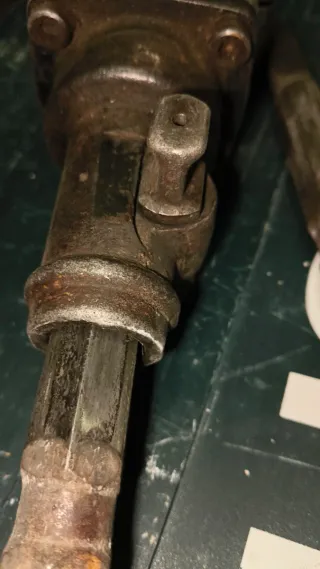 Martillo Picador Hitachi H55SA