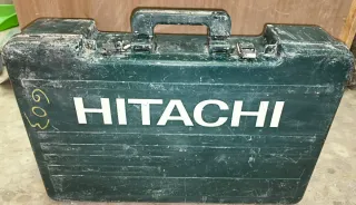 Martillo Picador Hitachi H55SA