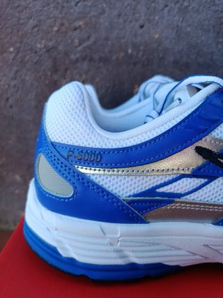 Nike P6000 Talla 45.5