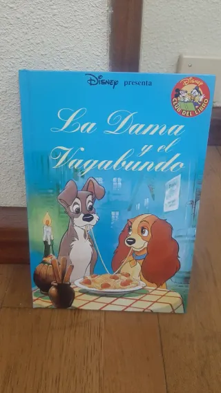 Cuentos de Disney Pixar para niños de primaria