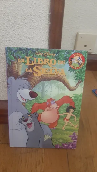 Cuentos de Disney Pixar para niños de primaria