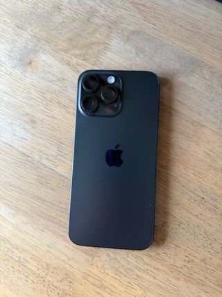 iPhone 16 Pro Max 256Gb