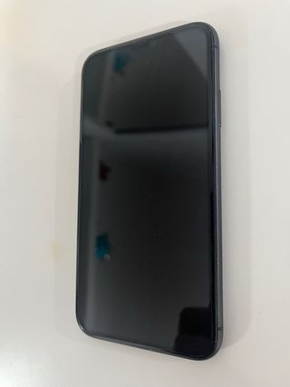 Iphone 11 negro
