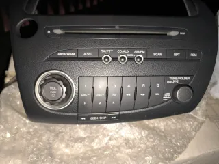 Radio Honda Civic VIII Original