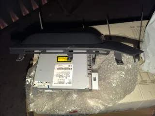 Radio Honda Civic VIII Original