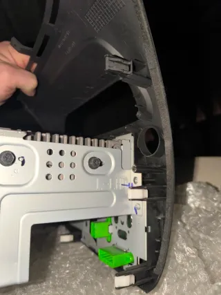 Radio Honda Civic VIII Original