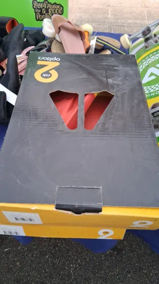 Aletas Churchill Makapuu