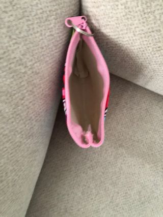 Cartera monedero estrellas kawaii