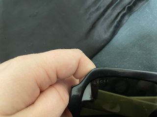 Gafas de Sol Gucci GG0053S Originales