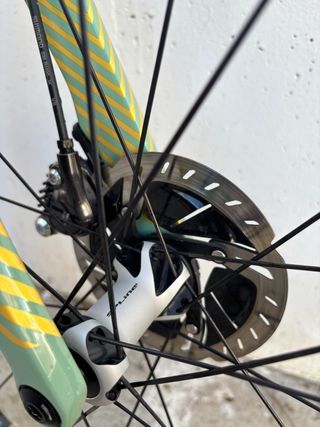 Orbea Terra Custom 2024