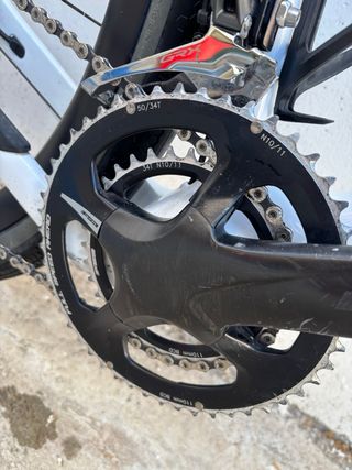 Orbea Terra Custom 2024