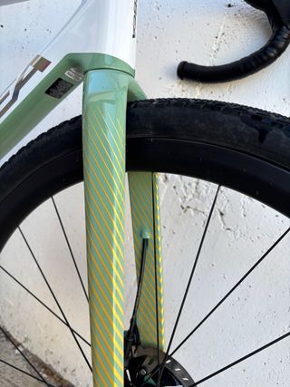 Orbea Terra Custom 2024