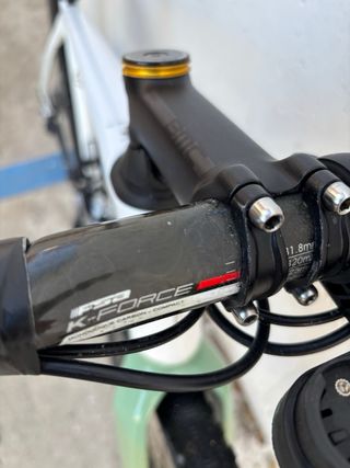 Orbea Terra Custom 2024