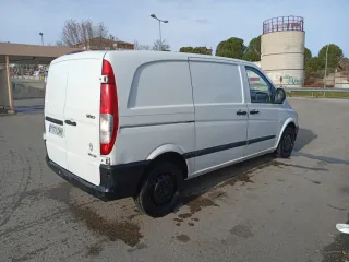 Mercedes-Benz Vito 2005