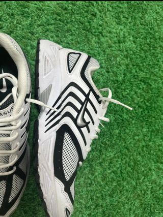 Nike Air Pegasus 2K5 Zapatillas Originales