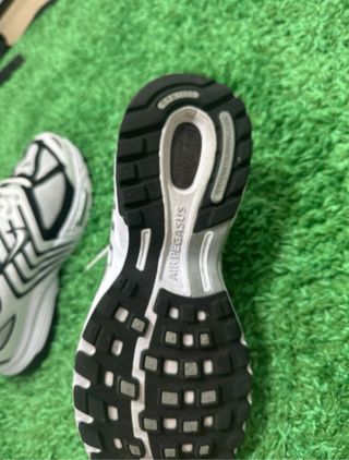 Nike Air Pegasus 2K5 Zapatillas Originales