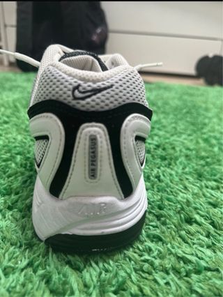 Nike Air Pegasus 2K5 Zapatillas Originales