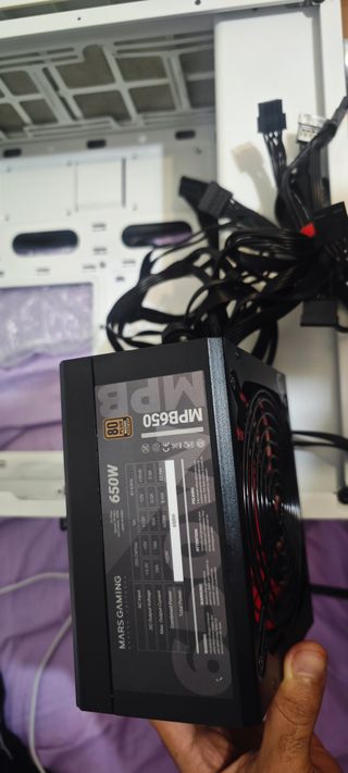 AMD Ryzen 7 3800X Procesador