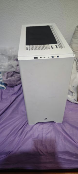 AMD Ryzen 7 3800X Procesador