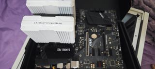 AMD Ryzen 7 3800X Procesador