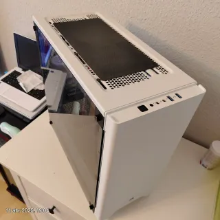 AMD Ryzen 7 3800X Procesador