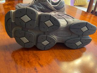 New Balance 9060 Arctic Grey