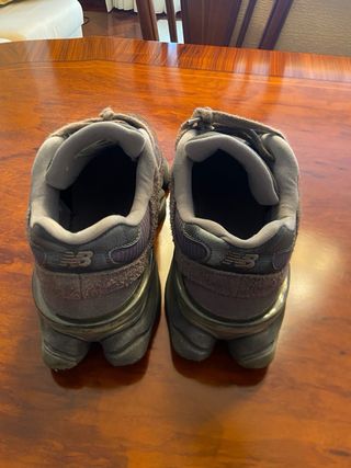 New Balance 9060 Arctic Grey