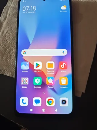 Xiaomi Redmi Note 10 Pro 128GB