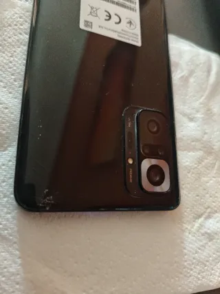 Xiaomi Redmi Note 10 Pro 128GB