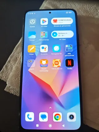 Xiaomi Redmi Note 10 Pro 128GB