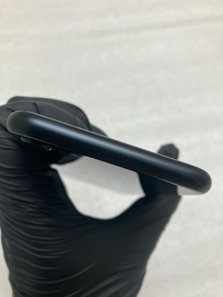 iPhone SE 2022 64GB Nero - Batteria 100%