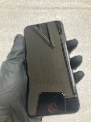 iPhone SE 2022 64GB Nero - Batteria 100%