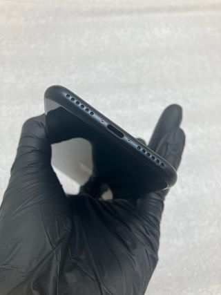 iPhone SE 2022 64GB Nero - Batteria 100%