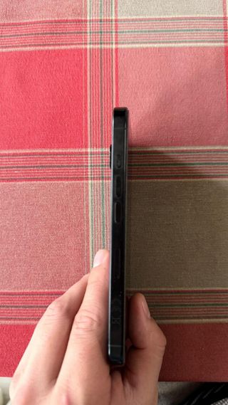 iPhone 16 Pro 256GB Negro