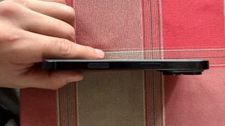 iPhone 16 Pro 256GB Negro