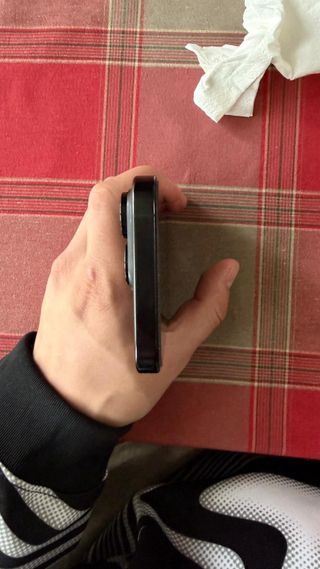 iPhone 16 Pro 256GB Negro