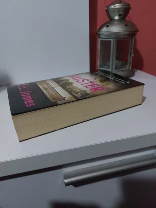 Mister (edición en castellano) (Mister 1)