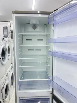 Nevera Beko Combi