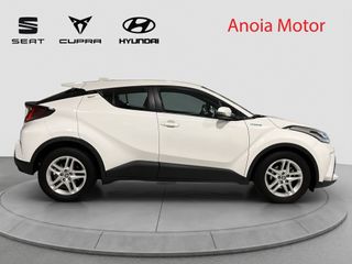 Toyota C-HR 125H ACTIVE 2021