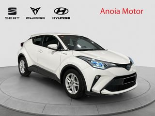 Toyota C-HR 125H ACTIVE 2021