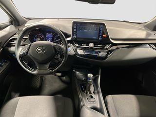 Toyota C-HR 125H ACTIVE 2021