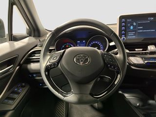 Toyota C-HR 125H ACTIVE 2021