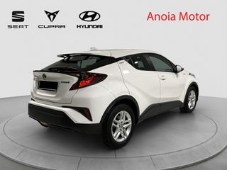 Toyota C-HR 125H ACTIVE 2021